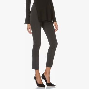 Navalane Neoteric Skinny Stretch Cropped Pants